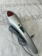 Elektrische massageapparaat, Elektronische apparatuur, Ophalen, Zo goed als nieuw