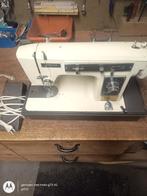 Naaimachine GRACIA( zigzag), Ophalen, Naaimachine
