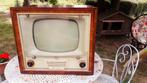 televiseur Philips années 60, Ophalen, Philips