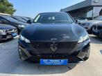 Peugeot 308 SW 1.2i 130PK AUTOMAAT NAVIGATIE FULL LED, Auto's, Euro 6, Zwart, https://public.car-pass.be/vhr/f4f2304f-3200-4cd7-902a-f8c675ba0240
