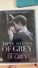 Fifty shades of grey te koop, Cd's en Dvd's, Dvd's | Filmhuis, Zo goed als nieuw, Ophalen