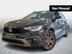 Fiat Tipo Cross 1.0 Cross -> Actie Prijs !, Stof, Gebruikt, Euro 6, Blauw