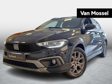 Fiat Tipo Cross 1.0 Cross -> Actie Prijs ! beschikbaar voor biedingen