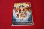dvd wickie de viking, Cd's en Dvd's, Ophalen of Verzenden