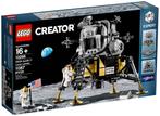 NIEUW - LEGO NASA Apollo 11 Lunar Lander - 10266, Ophalen of Verzenden, Nieuw, Complete set, Lego