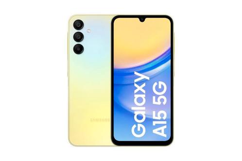 Samsung Galaxy A15 128 Go, Telecommunicatie, Mobiele telefoons | Samsung