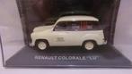 RENAULT COLORALE "LU" .1/43 NEUVE en VITRINE SCELLEE, Hobby & Loisirs créatifs, Voitures miniatures | 1:43, Enlèvement ou Envoi
