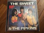 LP The Sweet & The Pipkins, Enlèvement ou Envoi
