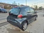 Toyota Aygo 1.0i "1er Propriétaire" Carnet d'entretien, Achat, 50 kW, Entreprise, Noir