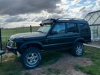 Land rover discovery 2 TD5, Auto's, 2500 cc, Overige kleuren, Particulier, SUV of Terreinwagen