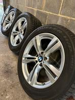 Bmw originele M velgen 19 inch incl banden!!, Auto-onderdelen, Gebruikt, Band(en), Zomerbanden, Ophalen