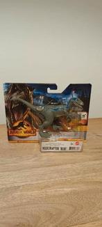 Jurassic World Dominion Velociraptor Blue – Personaggio di d, Enlèvement ou Envoi, Neuf