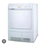 electrolux intuition 7kg automatic control edc 67150, Elektronische apparatuur, Droogkasten, Ophalen of Verzenden, Zo goed als nieuw