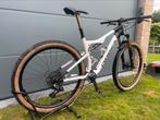 ORBEA Oiz MLTD, Ophalen, Zo goed als nieuw