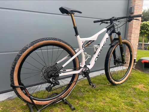 ORBEA Oiz MLTD, Fietsen en Brommers, Fietsen | Mountainbikes en ATB, Zo goed als nieuw, Ophalen