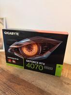 Rtx 4070 super, Computers en Software, Videokaarten, Ophalen of Verzenden, Zo goed als nieuw