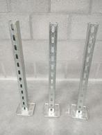 Railconsole, Ophalen, Zo goed als nieuw, 250 mm of meer, Overige typen