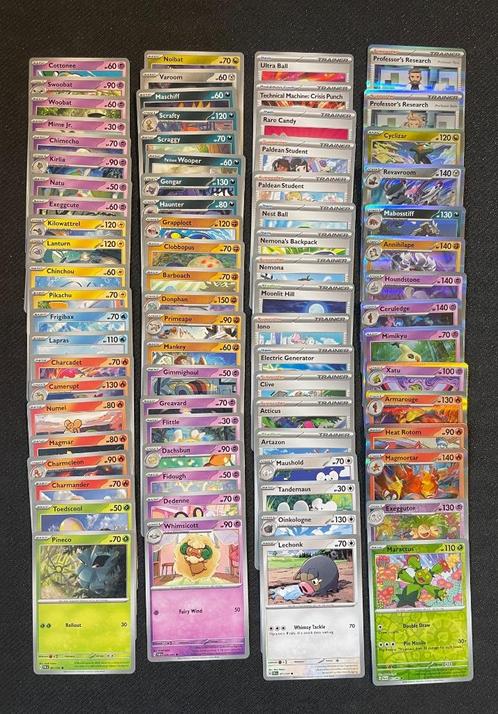 76 verschillende pokémon kaarten palden fates waarvan 15 bli, Hobby & Loisirs créatifs, Jeux de cartes à collectionner | Pokémon