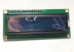 arduino lcd 1602, Hobby & Loisirs créatifs, Composants électroniques, Enlèvement ou Envoi