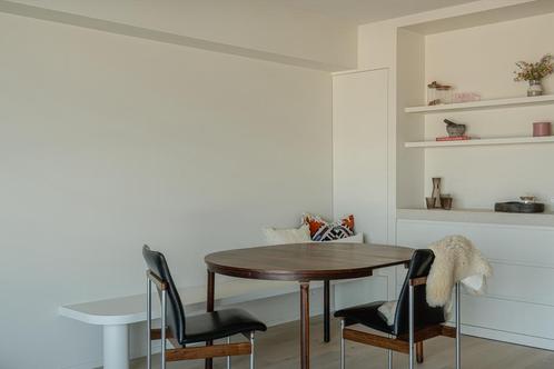 Uitschuifbare tafel sven ivar dysthe, Huis en Inrichting, Tafels | Eettafels, Zo goed als nieuw, Ophalen of Verzenden