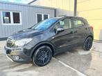 Opel Mokka Mokka 1.4 Turbo ecoFLEX * 12 m Garantie *, Auto's, 1828 kg, Stof, 4 cilinders, Zwart