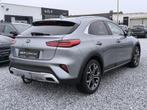 Kia XCeed More  UVO  1.4 T DCT ISG, Automaat, 1353 cc, Blauw, Bedrijf