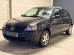 Renault Clio 1.2 Benzine 2003 Airco Gekeurd Voor Verkoop!, Auto's, Handgeschakeld, 5 deurs, Particulier, Stadsauto