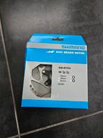 Brake Rotor SM-RT64 SHIMANO. Nieuw, Fietsen en Brommers, Fietsonderdelen, Ophalen of Verzenden, Nieuw