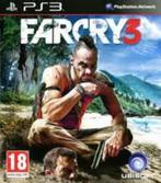 Farcry 3 (PS3)., Games en Spelcomputers, Games | Sony PlayStation 3, Online, Vanaf 18 jaar, Shooter, 2 spelers