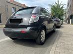 Citroën C3 Pluriel 1.4 benzine, Auto's, Cabriolet, Zwart, Handgeschakeld, Euro 4
