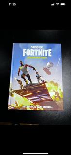 Annuaire Fortnite 2021-, Livres, Enlèvement, Comme neuf