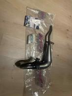 Honda MTX uitlaten NOS proma old stock, Fietsen en Brommers, Ophalen of Verzenden, Uitlaat