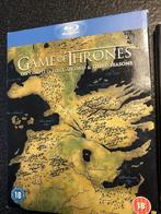 Game of Thrones seizoen 1 tot 4, Cd's en Dvd's, Boxset, Zo goed als nieuw, Ophalen