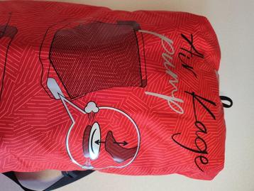 Goal opblaasbaar beschikbaar voor biedingen