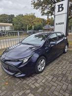 Toyota Corolla Corolla 1.8 Hybrid Dynamic, Auto's, Automaat, Stof, Gebruikt, 4 cilinders
