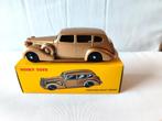 Dinky Atlas _ PACKARD ACHTSTE SEDAN - Ref.24P, Ophalen of Verzenden, Zo goed als nieuw, Auto, Dinky Toys
