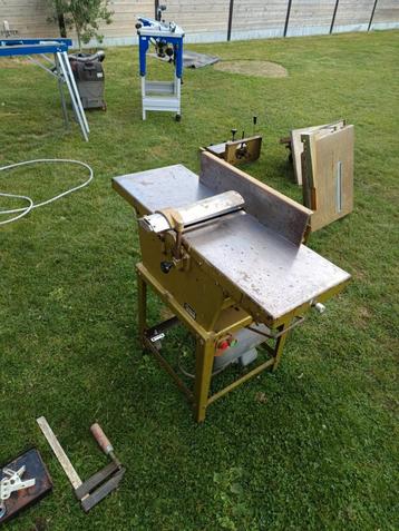 SCHEPPACH TYPE PRIMA_HM1 beschikbaar voor biedingen