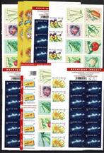 Lot 100 Timbres N1 Belgique courrier Faciale 158 €, Enlèvement ou Envoi