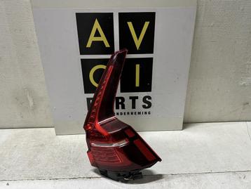 Volvo V60 II V 60 achterlicht led rechts 32291359 origineel  beschikbaar voor biedingen