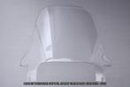 Windscherm HARLEY DAVIDSON SOFTAIL SPORT GLIDE 2018 2024, Ophalen of Verzenden, Nieuw