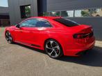 Audi RS5 2.9 V6 TFSI Quattro Tiptronic (bj 2017, automaat), Auto's, Gebruikt, Electronic Stability Program (ESP), Bedrijf, Vierwielaandrijving