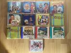 Cd’s voor kinderen, Cd's en Dvd's, Ophalen of Verzenden