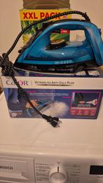 Strijkijzer calor, Elektronische apparatuur, Strijkijzers en Strijkplanken, Ophalen