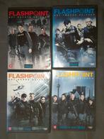 Flashpoint seizoen 1 tem 3 op dvd, Ophalen of Verzenden, Zo goed als nieuw