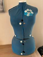 Vintage Verstelbare paspop Venus turn and lock, Hobby en Vrije tijd, Ophalen, Zo goed als nieuw, Paspop