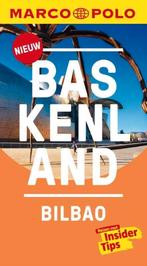Marco Polo NL Reisgids Baskenland, Boeken, Verzenden, Marco Polo