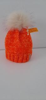 Babymutsje handgemaakt, Kinderen en Baby's, Meisje, Handgemaakt, Nieuw, Ophalen of Verzenden