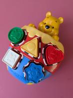 Trieur de forme Winnie l'ourson, Ophalen, Gebruikt, Ontdekken