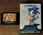 2 Jeux pour SEGA Megadrive Sonic donald, Consoles de jeu & Jeux vidéo, Enlèvement ou Envoi