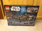 Lego Star wars 75374 the Onyx Cinder, Enlèvement, Neuf, Ensemble complet, Lego